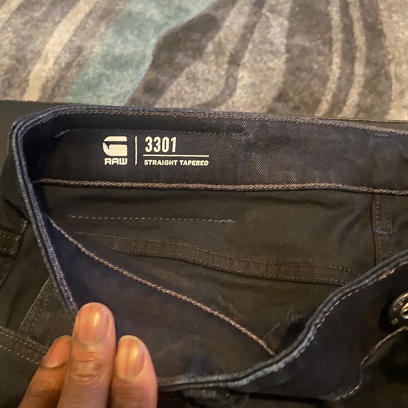 G Star jeans - Picture 3 of 3